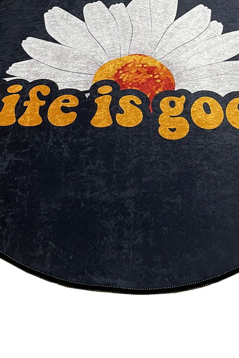 Mijölnir Life Is Good Djt (80 cm)